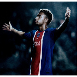 Paris Saint-Germain 2026-27 Hjemmedrakt
